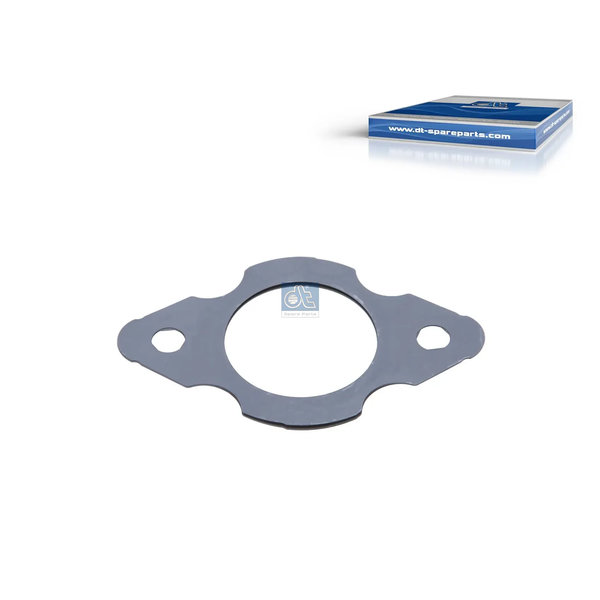 Gasket, exhaust manifold 1.24191 DIESEL TECHNIC
